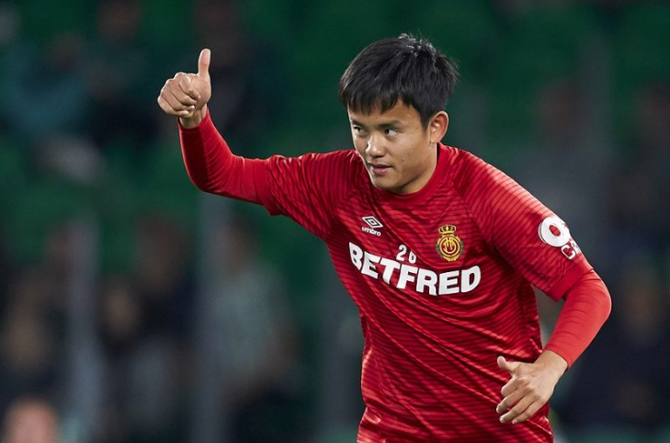 速報 久保建英 年俸60億オファーwwwwwwwwwwww サカサカ10 サッカーまとめ速報 速報 久保建英 年俸60億オファーwwwwwwwwwwww サカサカ10 サッカーまとめ速報