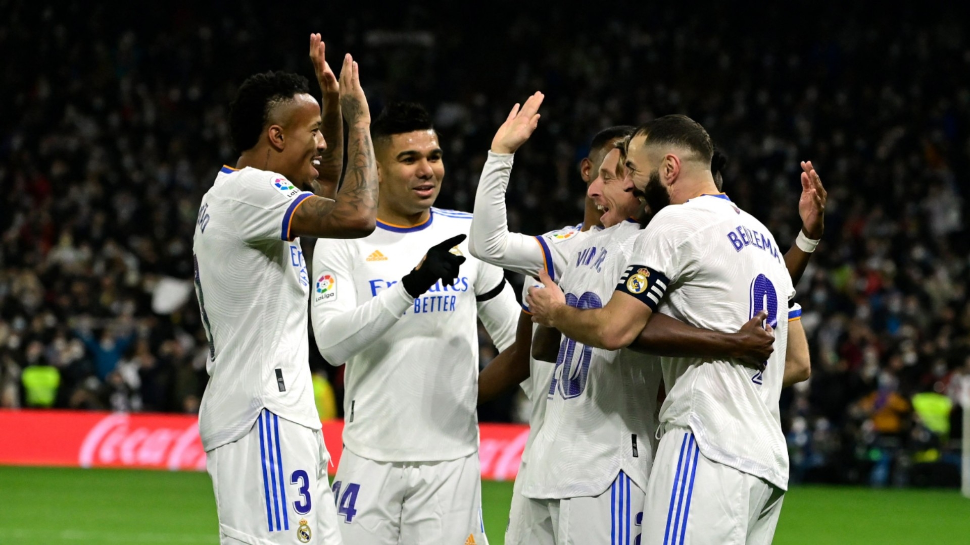 悲報 レアルマドリードさん 高齢化が深刻ｗｗｗｗｗｗｗｗｗ サカサカ10 サッカーまとめ速報