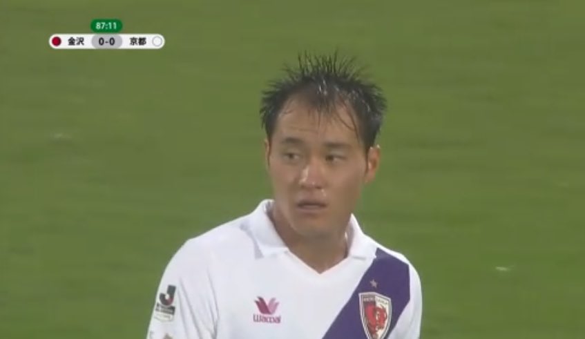 朗報 jリーグにポスト岡崎慎司 22 が現れる サカサカ10 サッカーまとめ速報 朗報 jリーグにポスト岡崎慎司 22 が現れる サカサカ10 サッカーまとめ速報