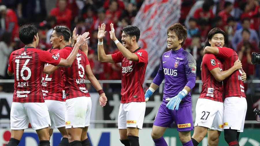 朗報 J2降格危機の浦和レッズさん Acl決勝進出wwwwwww サカサカ10 サッカーまとめ速報 朗報 J2降格危機の浦和レッズさん Acl決勝進出wwwwwww サカサカ10 サッカーまとめ速報