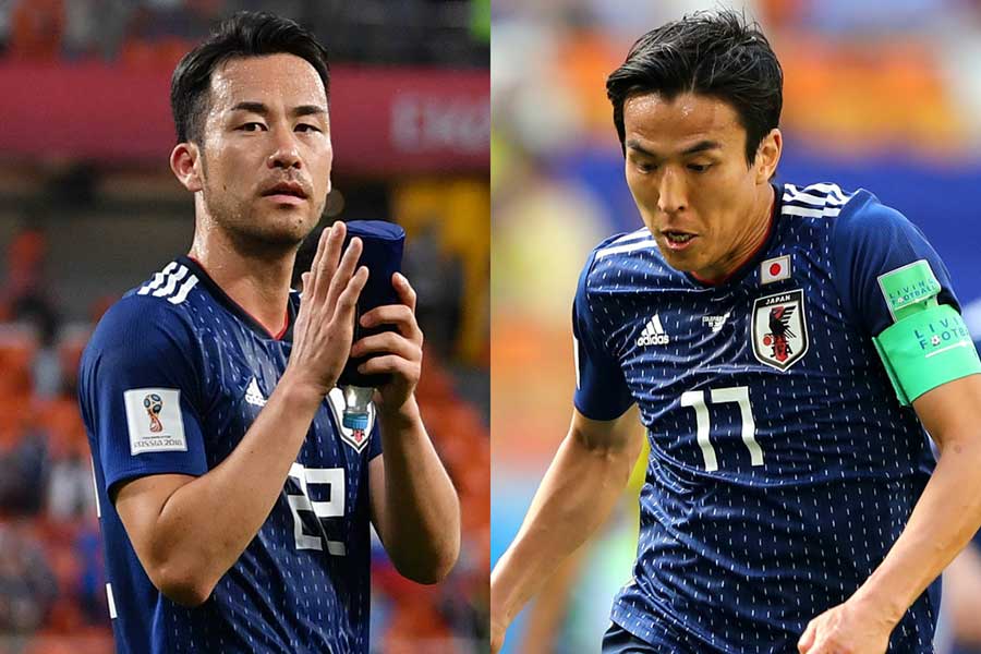 朗報 日本史上最高のサッカー選手 吉田麻也か長谷部に絞られるｗｗｗｗｗ 2chフットボールまとめアンテナ