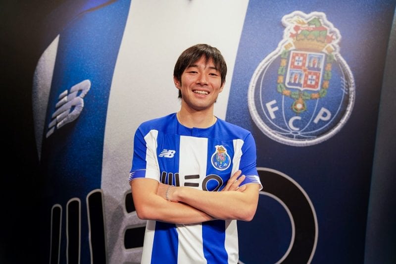 悲報 中島翔哉さん ポルトで先発起用されない理由www サカサカ10 サッカーまとめ速報 悲報 中島翔哉さん ポルトで先発起用されない理由www サカサカ10 サッカーまとめ速報