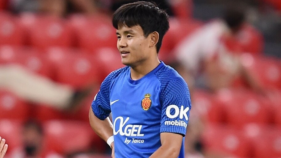 朗報 久保建英さん ラ リーガの 低年齢主力選手ベスト11 に選出キターー ｗｗｗｗｗｗ スポキチ速報