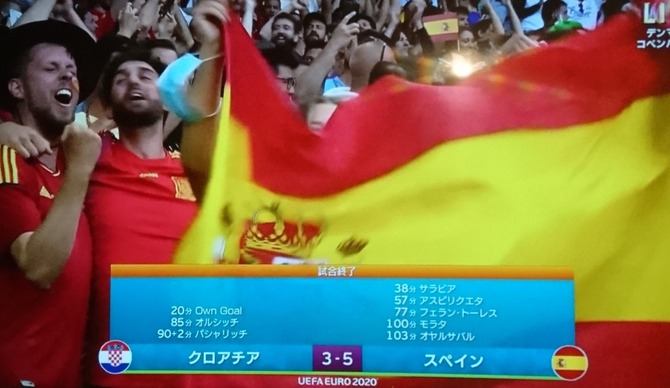 速報 スペインさん モラタ劇場でクロアチアに勝利キターー wwwwwww サカサカ10 サッカーまとめ速報 速報 スペインさん モラタ劇場でクロアチアに勝利キターー wwwwwww サカサカ10 サッカーまとめ速報