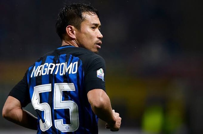 インテル長友より語感のいいサッカー選手っておるか サカサカ10 サッカーまとめ速報 インテル長友より語感のいいサッカー選手っておるか サカサカ10 サッカーまとめ速報