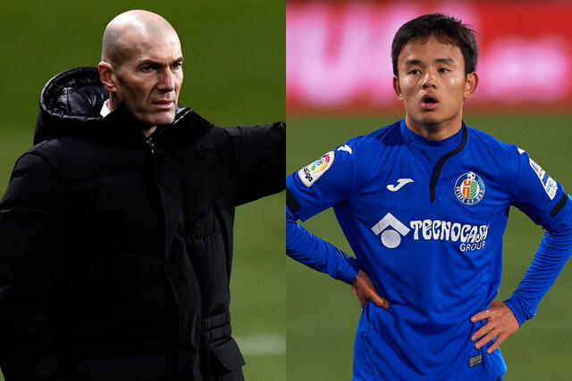 悲報 久保建英さん ジダン監督から いらない と言われてしまう サカサカ10 サッカーまとめ速報 悲報 久保建英さん ジダン監督から いらない と言われてしまう サカサカ10 サッカーまとめ速報