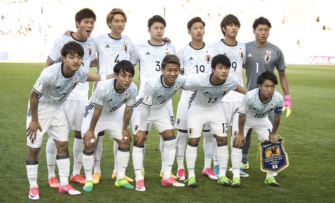悲報 4年前のuw杯日本代表メンバーwwwww サカサカ10 サッカーまとめ速報 悲報 4年前のuw杯日本代表メンバーwwwww サカサカ10 サッカーまとめ速報