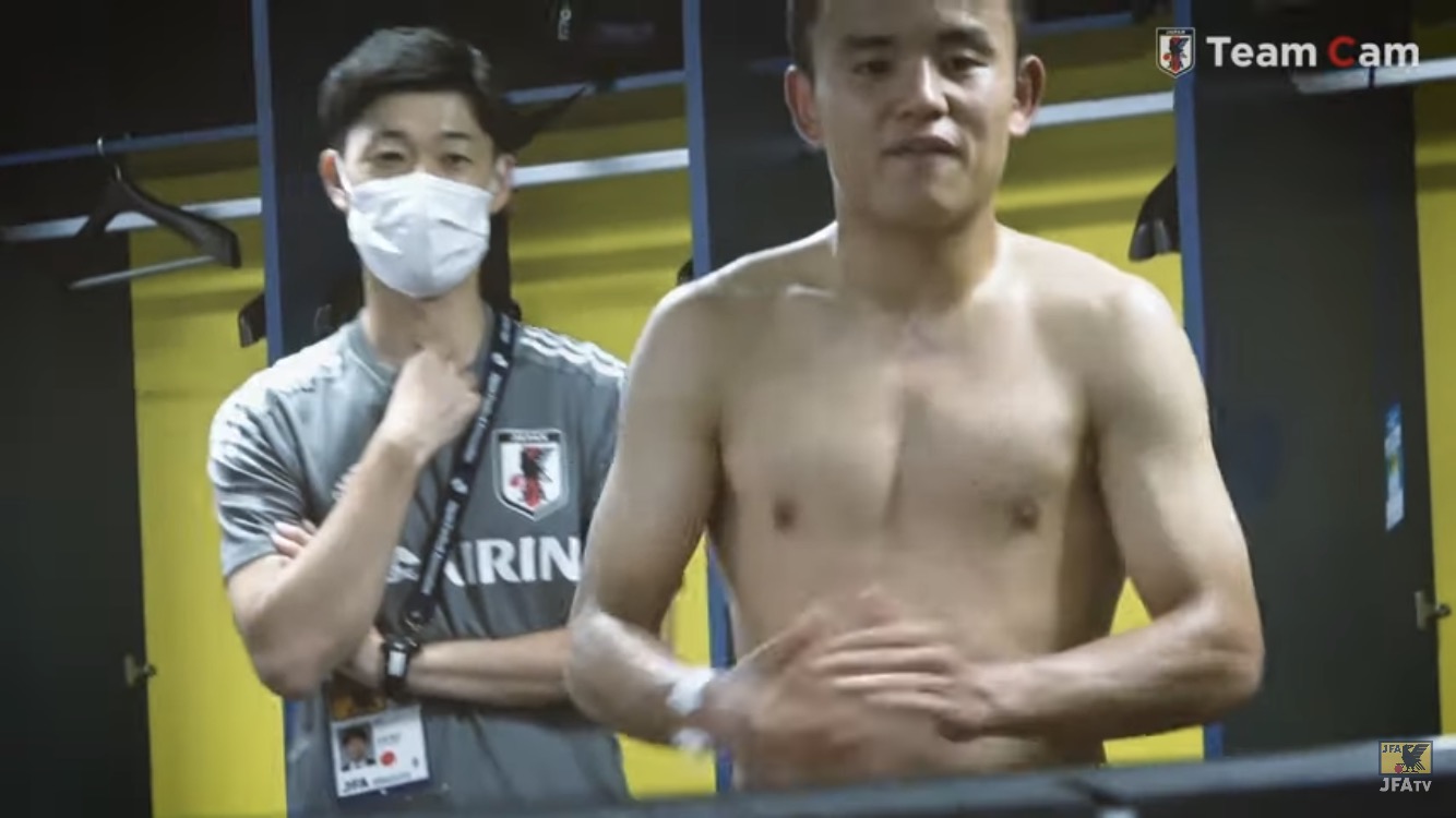 画像 久保建英さん 現在の肉体wwwwwwwww 2chフットボールまとめアンテナ 画像 久保建英さん 現在の肉体wwwwwwwww 2chフットボールまとめアンテナ