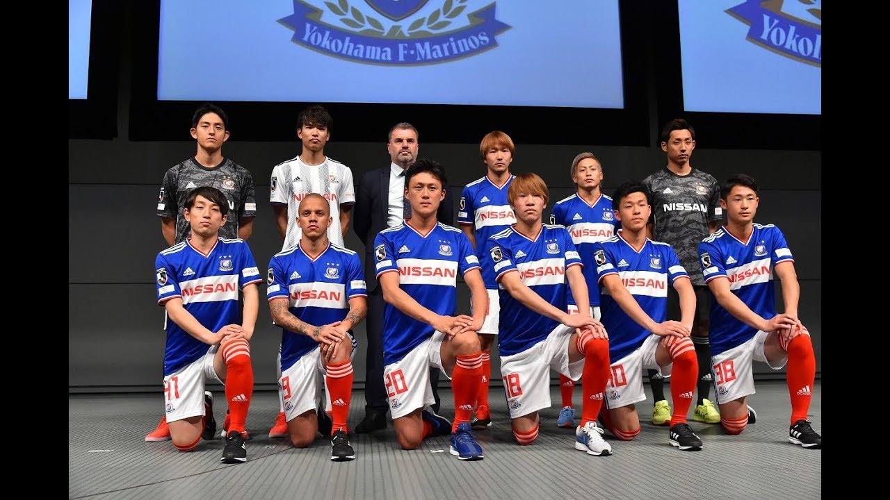 横浜fマリノスとかいう訳のわからないサッカーチームwwww サカサカ10 サッカーまとめ速報 横浜fマリノスとかいう訳のわからないサッカーチームwwww サカサカ10 サッカーまとめ速報