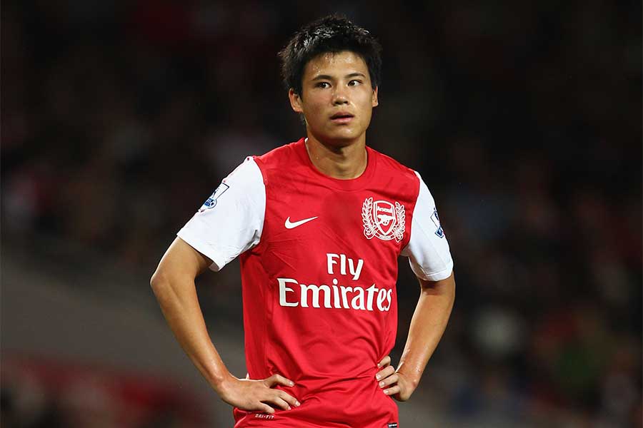 宮市亮とかいう日本サッカー界が失った最大の希望wwwwww サカサカ10 サッカーまとめ速報 宮市亮とかいう日本サッカー界が失った最大の希望wwwwww サカサカ10 サッカーまとめ速報