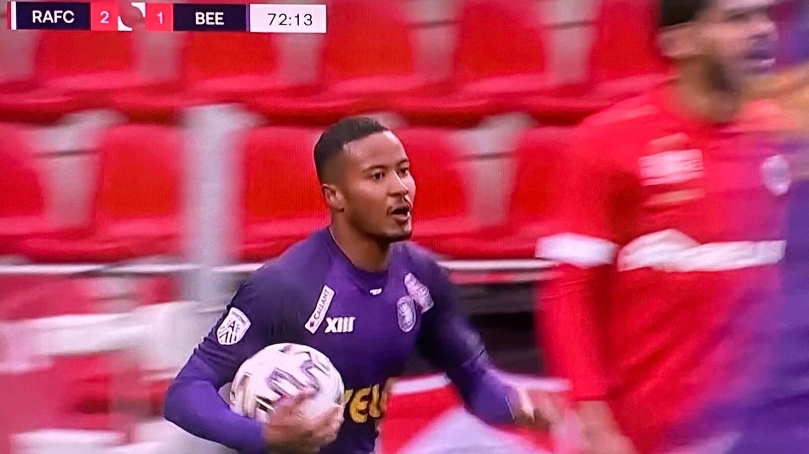 朗報 鈴木武蔵さん ベルギーリーグで大暴れｗｗｗｗｗｗ サカサカ10 サッカーまとめ速報