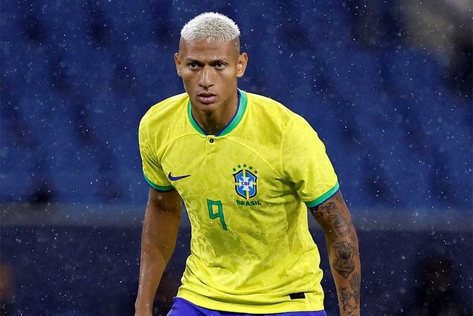 20221108-Richarlison-Reuters