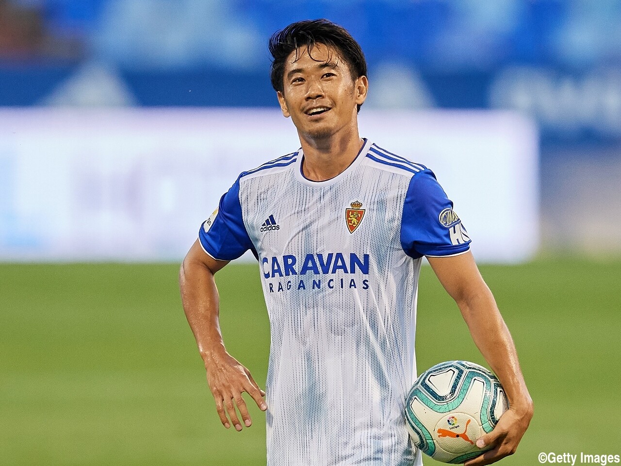 朗報 漢 香川真司さん 豪雨被災の熊本にボール1000個を寄贈 サカサカ10 サッカーまとめ速報