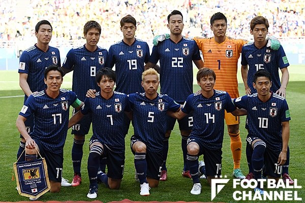 どこよりも早い採点 日本代表vsコロンビア代表 西野ジャパンのパフォーマンスは サカサカ10 サッカーまとめ速報