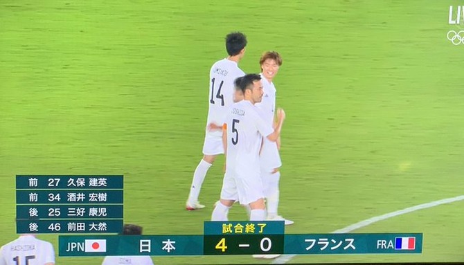 速報 サッカー日本代表 まさかのフランスをフルボッコにしてしまうwwwwwwwマジで優勝しそうwwwwwww サカサカ10 サッカーまとめ速報 速報 サッカー日本代表 まさかのフランスをフルボッコにしてしまうwwwwwwwマジで優勝しそうwwwwwww サカサカ10 サッカーまとめ速報