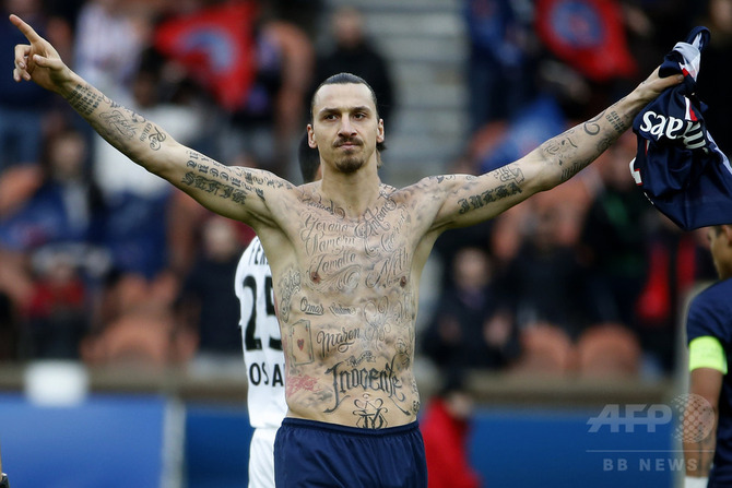 サッカー界の悪童 ズラタン イブラヒモビッチさんの発言で打線組んだwwww サカサカ10 サッカーまとめ速報 サッカー界の悪童 ズラタン イブラヒモビッチさんの発言で打線組んだwwww サカサカ10 サッカーまとめ速報