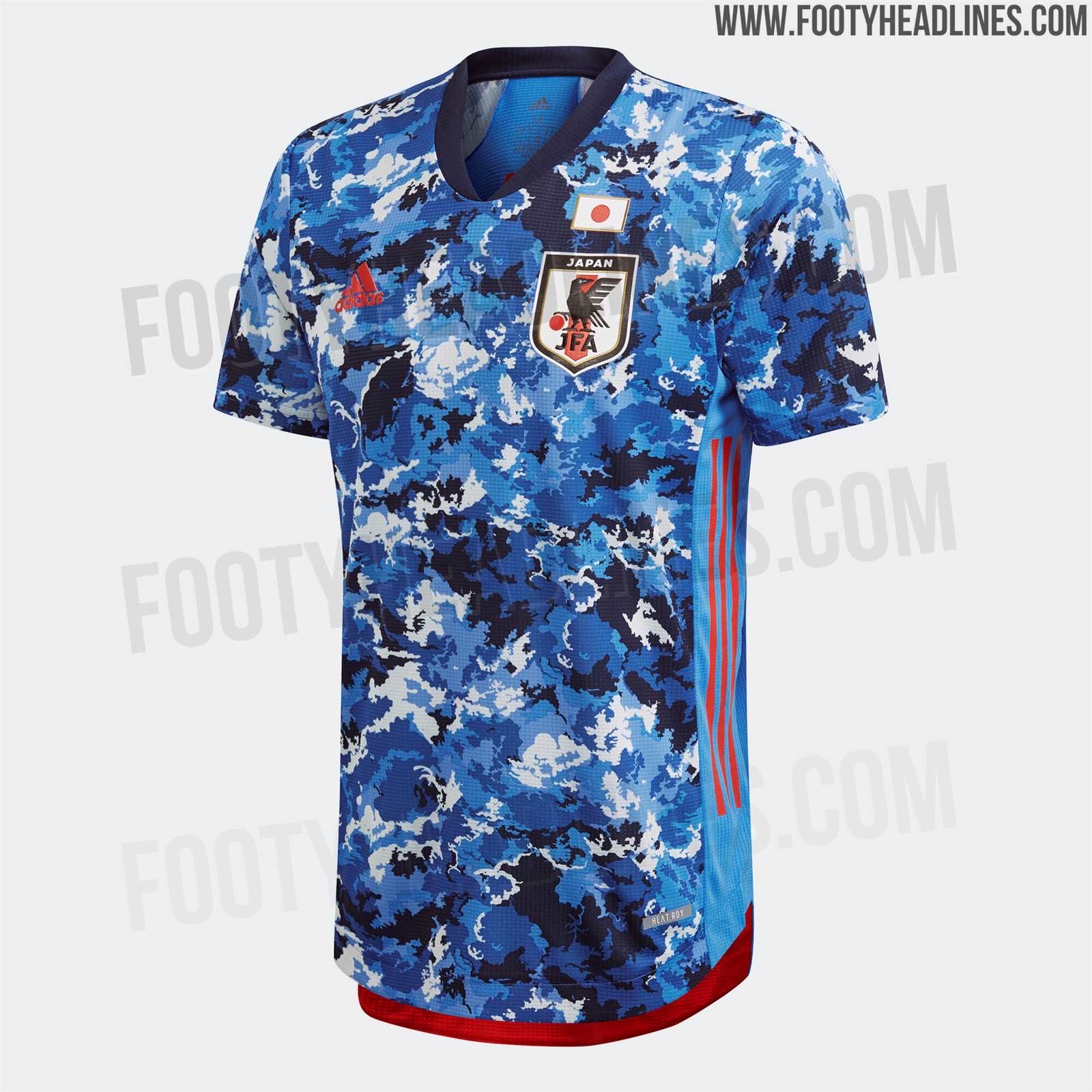 朗報 サッカー日本代表新ユニフォームかっこよすぎるwwwwwwwww サカサカ10 サッカーまとめ速報 朗報 サッカー日本代表新ユニフォームかっこよすぎるwwwwwwwww サカサカ10 サッカーまとめ速報