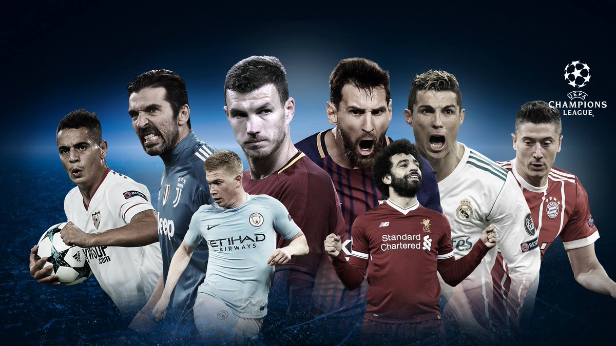 バルセロナやバイエルンからみてもレアルは格上なのかね サカサカ10 サッカーまとめ速報 バルセロナやバイエルンからみてもレアルは格上なのかね サカサカ10 サッカーまとめ速報
