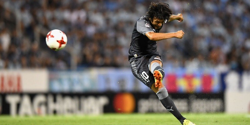左利きの日本人サッカー選手といえばwwwwwww サカサカ10 サッカーまとめ速報 左利きの日本人サッカー選手といえばwwwwwww サカサカ10 サッカーまとめ速報
