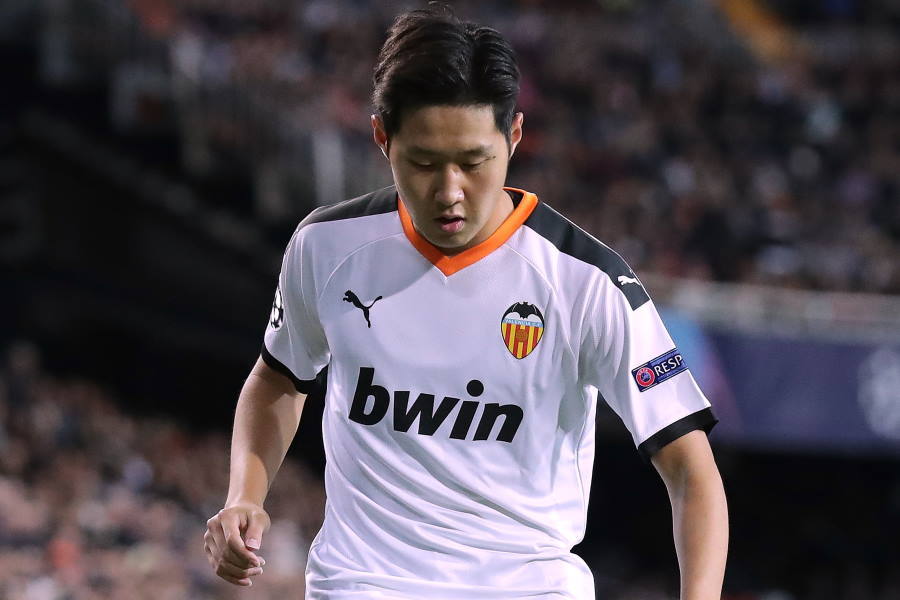 悲報 イガンインさん バレンシアのベテラン選手とロッカールームで喧嘩wwww サカサカ10 サッカーまとめ速報 悲報 イガンインさん バレンシアのベテラン選手とロッカールームで喧嘩wwww サカサカ10 サッカーまとめ速報