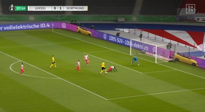 動画 今日の怪物ハーランドさんのゴールｗｗｗｗｗｗｗｗｗ たまクラブ