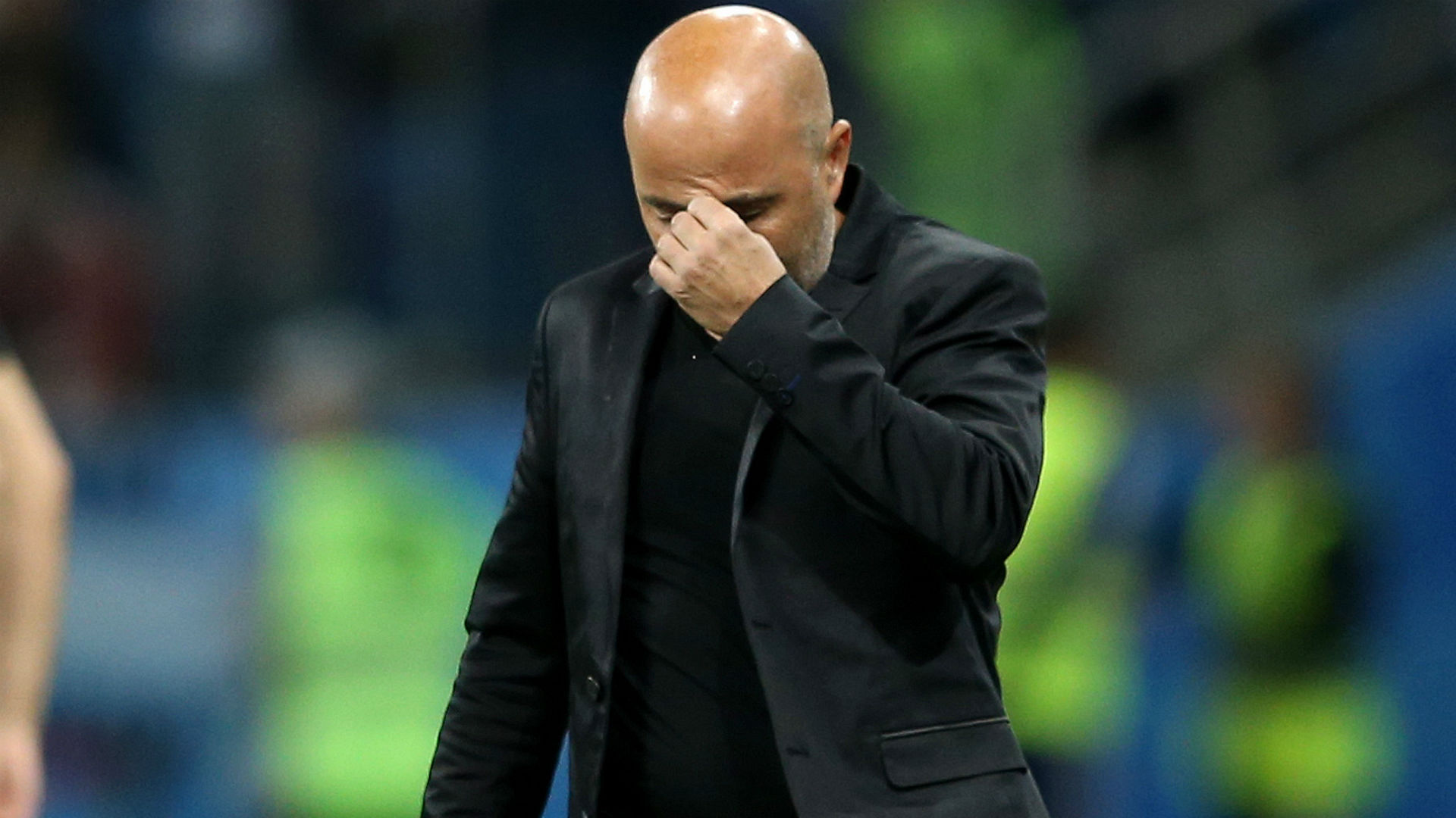 アルゼンチン代表のサンパオリ監督 メッシにチームが合っていない サカサカ10 サッカーまとめ速報 アルゼンチン代表のサンパオリ監督 メッシにチームが合っていない サカサカ10 サッカーまとめ速報