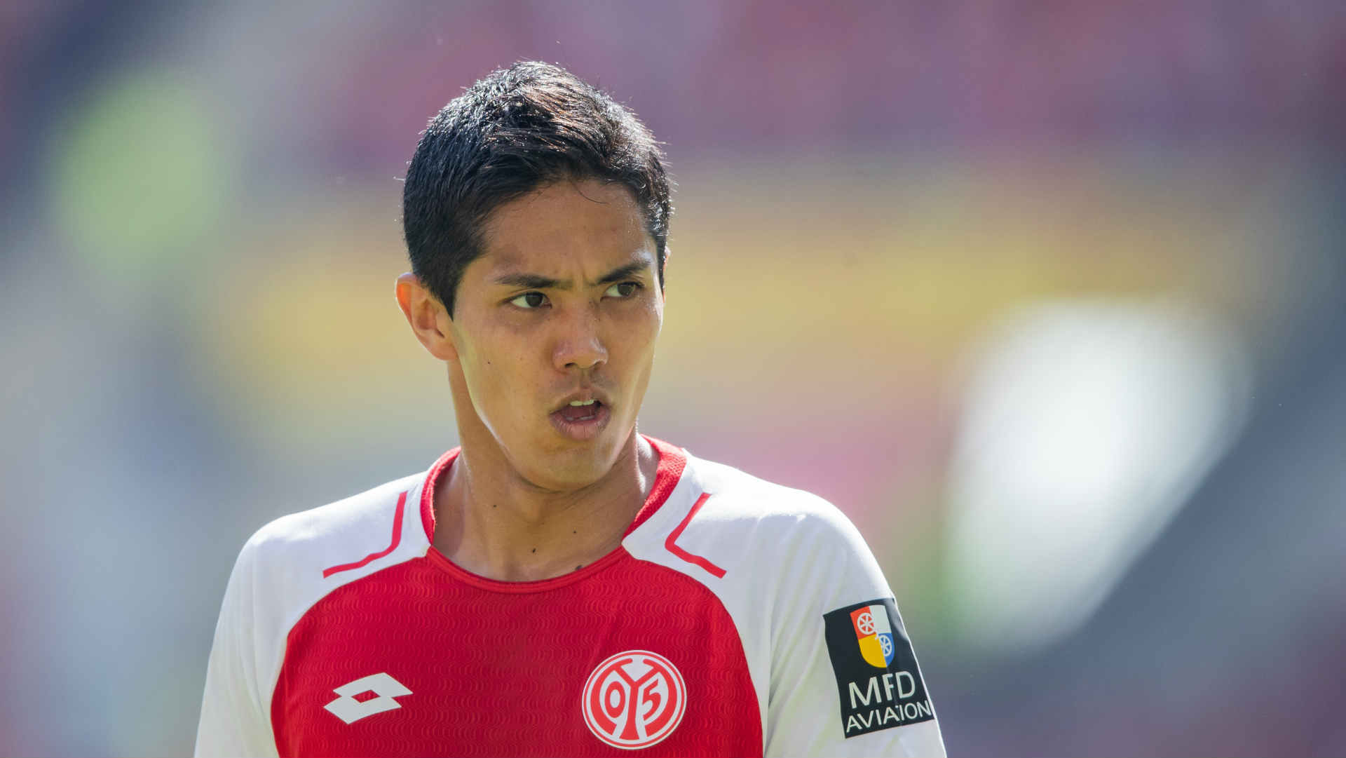 マインツ武藤嘉紀 夢のプレミアリーグ挑戦へ たとえ失敗しても行きたい サカサカ10 サッカーまとめ速報