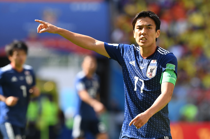 悲報 サッカー日本代表 長谷部以降のキャプテンがいない問題www サカサカ10 サッカーまとめ速報 悲報 サッカー日本代表 長谷部以降のキャプテンがいない問題www サカサカ10 サッカーまとめ速報