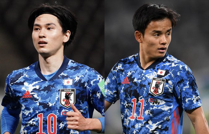 疑問 サッカー日本代表vsu24日本代表 どっちが勝つと思う 2chフットボールまとめアンテナ