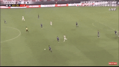 中島翔哉 サカサカ10 サッカーまとめ速報 中島翔哉 サカサカ10 サッカーまとめ速報