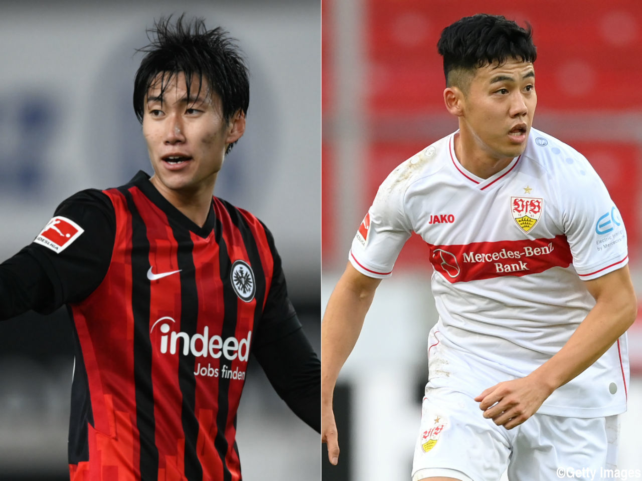 朗報 ブンデスで活躍してる遠藤 鎌田がドイツ人だったらwwww サカサカ10 サッカーまとめ速報 朗報 ブンデスで活躍してる遠藤 鎌田がドイツ人だったらwwww サカサカ10 サッカーまとめ速報
