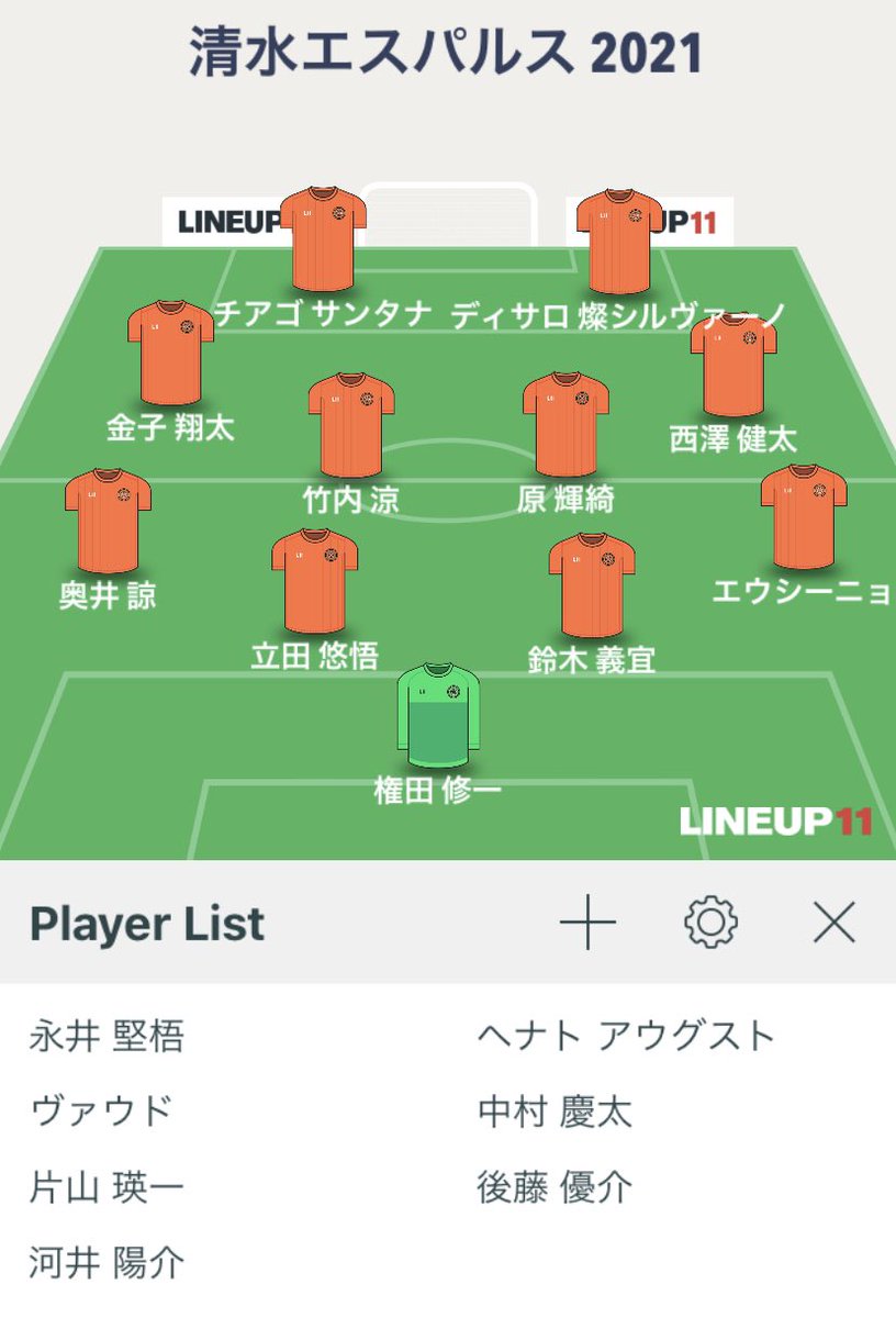 朗報 清水エスパルス ガチでヤバいwwwwwwwww サカサカ10 サッカーまとめ速報 朗報 清水エスパルス ガチでヤバいwwwwwwwww サカサカ10 サッカーまとめ速報