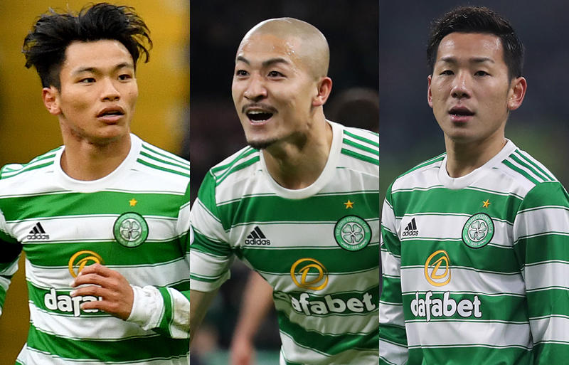 悲報 セルティックの日本人選手たち 移籍金が安すぎる問題wwwwww サカサカ10 サッカーまとめ速報 悲報 セルティックの日本人選手たち 移籍金が安すぎる問題wwwwww サカサカ10 サッカーまとめ速報