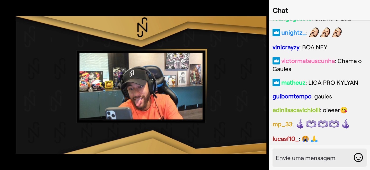 悲報 ネイマールさん このタイミングでリシャルリソンの電話番号を晒すwwww 2chフットボールまとめアンテナ