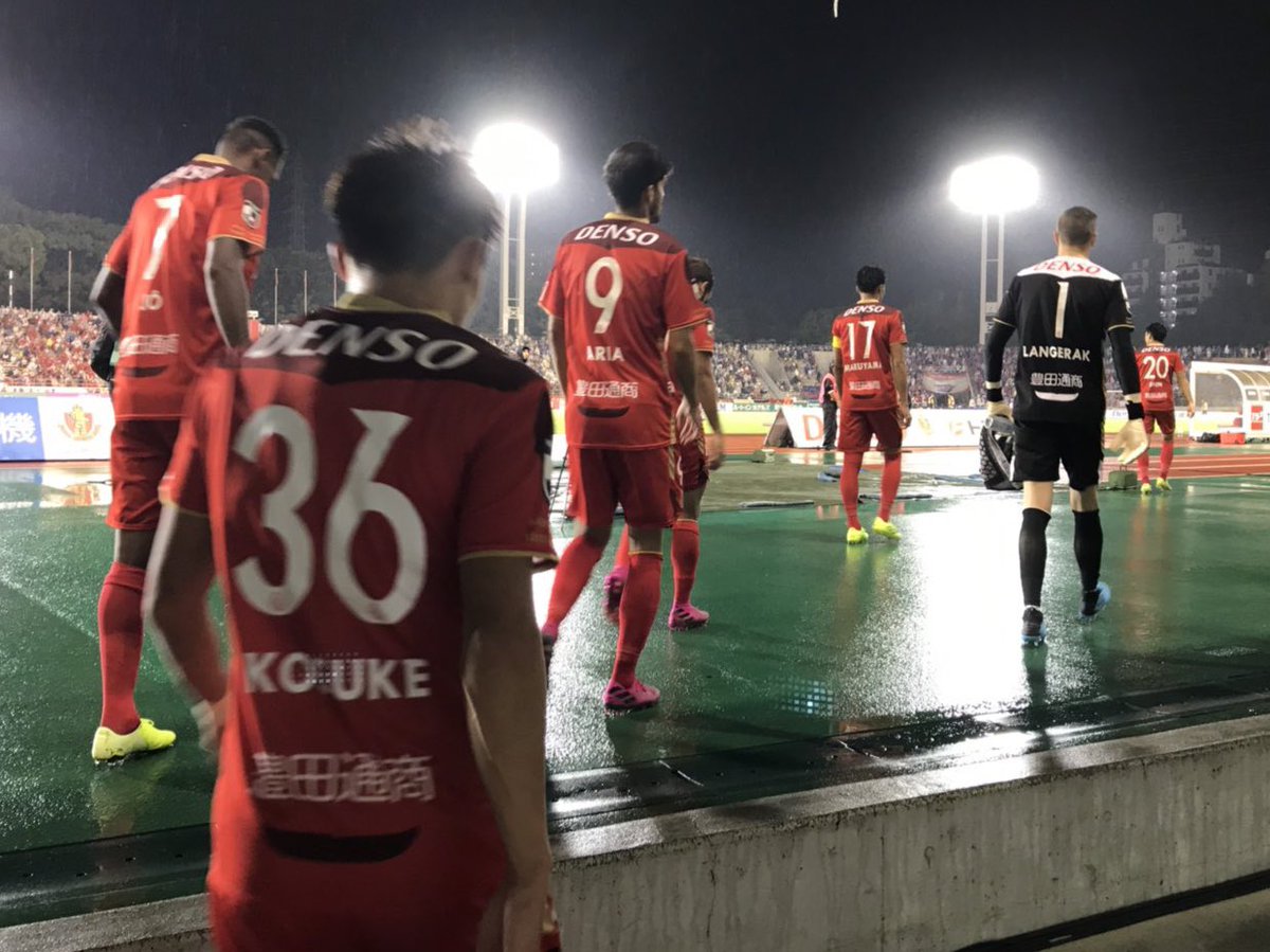 悲報 名古屋グランパス 逝く サカサカ10 サッカーまとめ速報 悲報 名古屋グランパス 逝く サカサカ10 サッカーまとめ速報