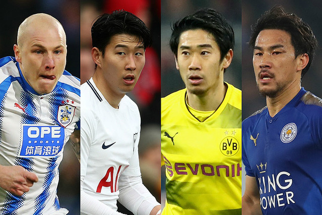アジアサッカーの国別移籍金ランキングwwwwww サカサカ10 サッカーまとめ速報 アジアサッカーの国別移籍金ランキングwwwwww サカサカ10 サッカーまとめ速報