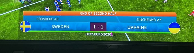 速報 スウェーデンvsウクライナの塩試合は延長戦に突入wwwwwwwwww 2chフットボールまとめアンテナ 速報 スウェーデンvsウクライナの塩試合は延長戦に突入wwwwwwwwww 2chフットボールまとめアンテナ