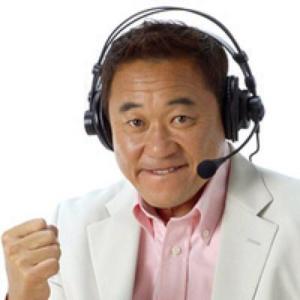 サッカー解説者[1]