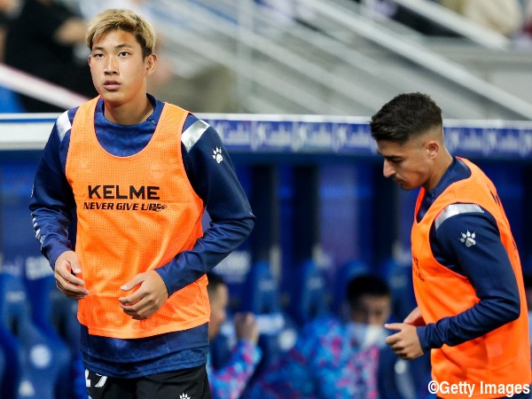 悲報 アラベスに移籍した原大智さん 結局レンタルされる模様 サカサカ10 サッカーまとめ速報 悲報 アラベスに移籍した原大智さん 結局レンタルされる模様 サカサカ10 サッカーまとめ速報