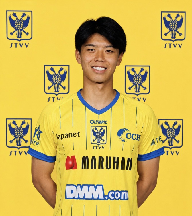 【速報】高井幸大がシントトロイデンへローン移籍！谷口とCBコンビになるwwwww