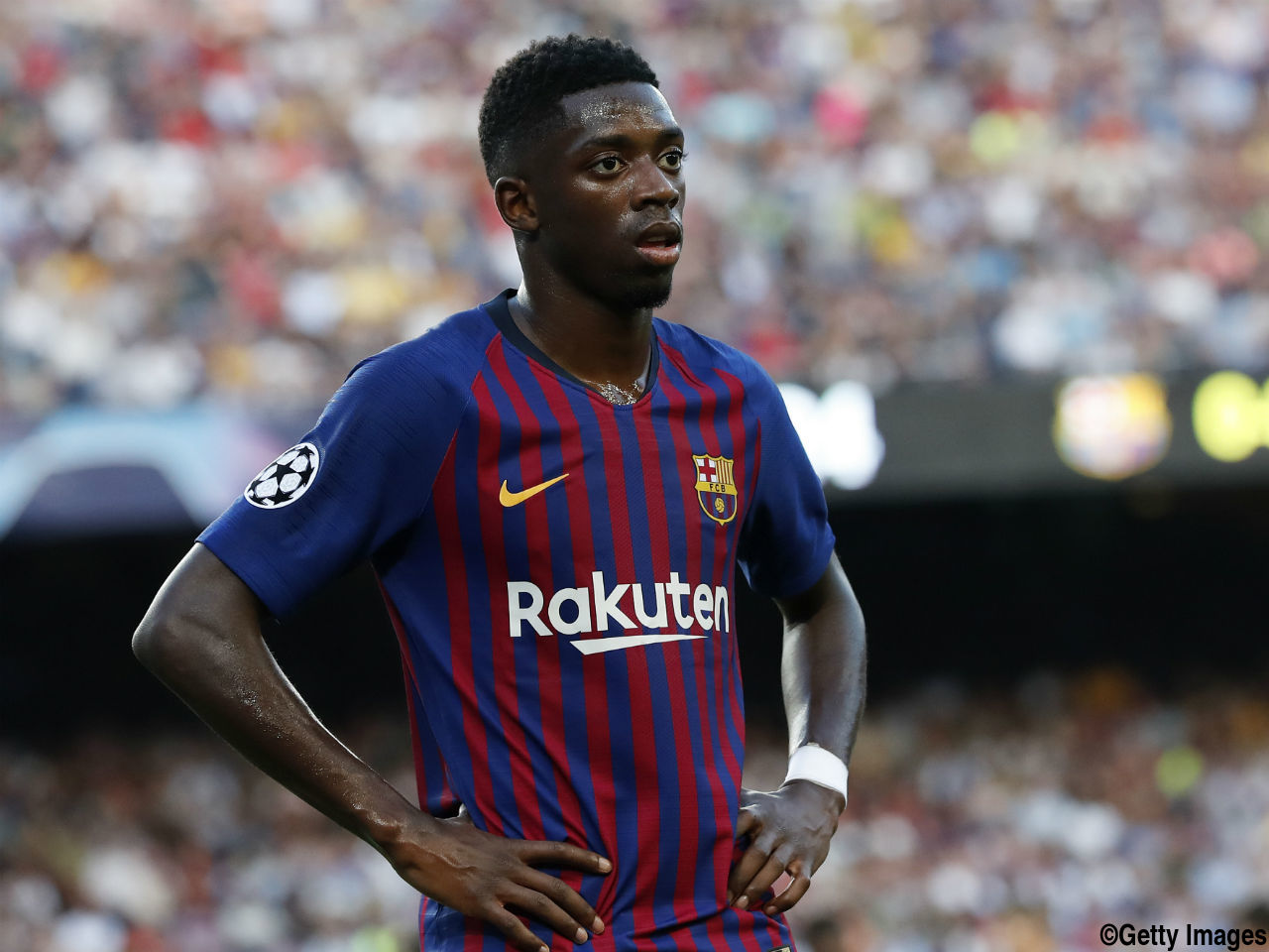 悲報 ウスマン デンベレ 23 こいつがもう終わった選手と言う事実 サカサカ10 サッカーまとめ速報 悲報 ウスマン デンベレ 23 こいつがもう終わった選手と言う事実 サカサカ10 サッカーまとめ速報
