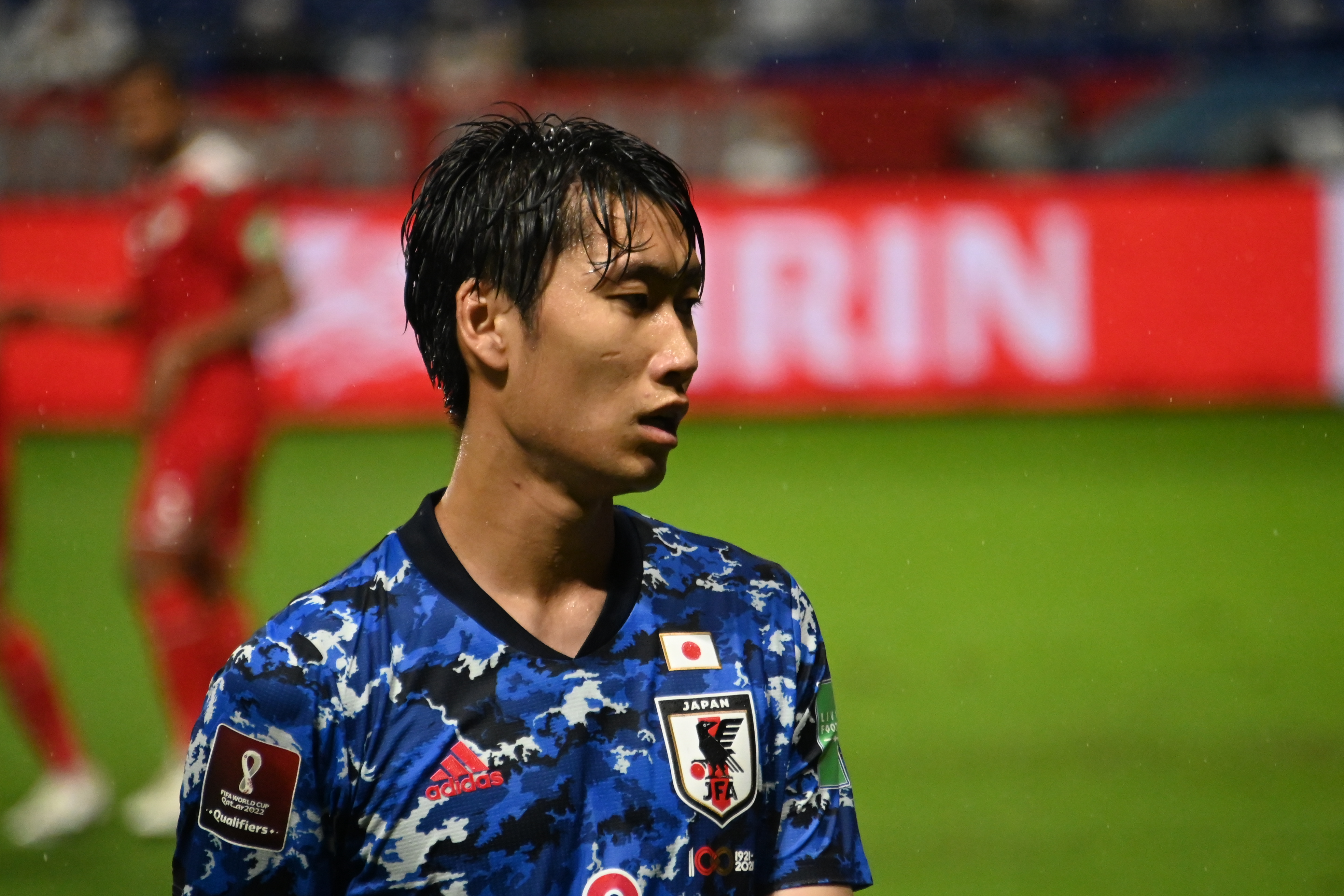 悲報 内田篤人さん 鎌田大地は育ち悪すぎだろ サカサカ10 サッカーまとめ速報