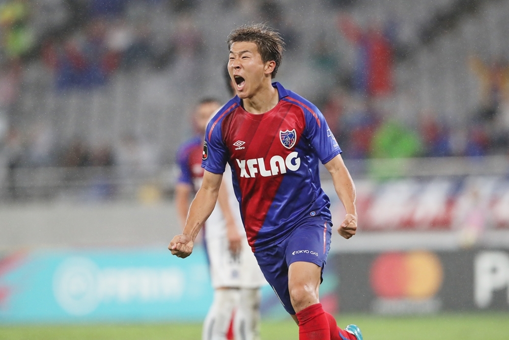 朗報 ソンフンミンに一番プレースタイル似てる日本人wwww サカサカ10 サッカーまとめ速報 朗報 ソンフンミンに一番プレースタイル似てる日本人wwww サカサカ10 サッカーまとめ速報