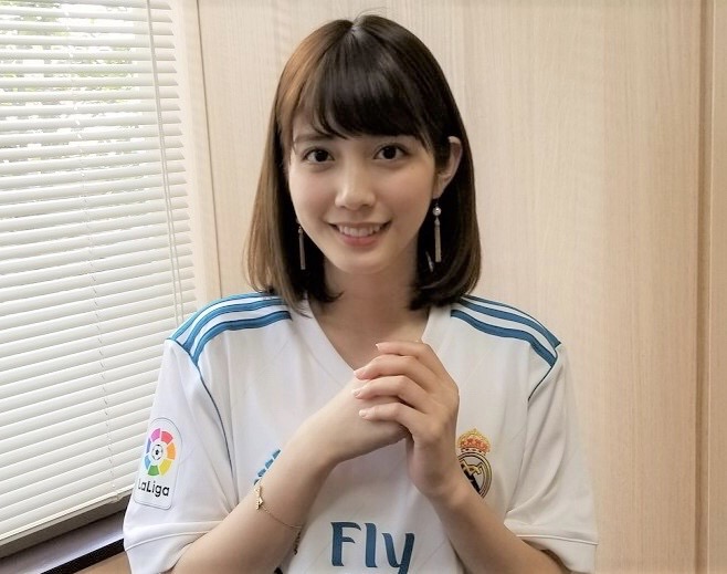 画像 女の子がサッカーのユニフォーム着た結果ｗｗｗｗｗｗｗ サカサカ10 サッカーまとめ速報