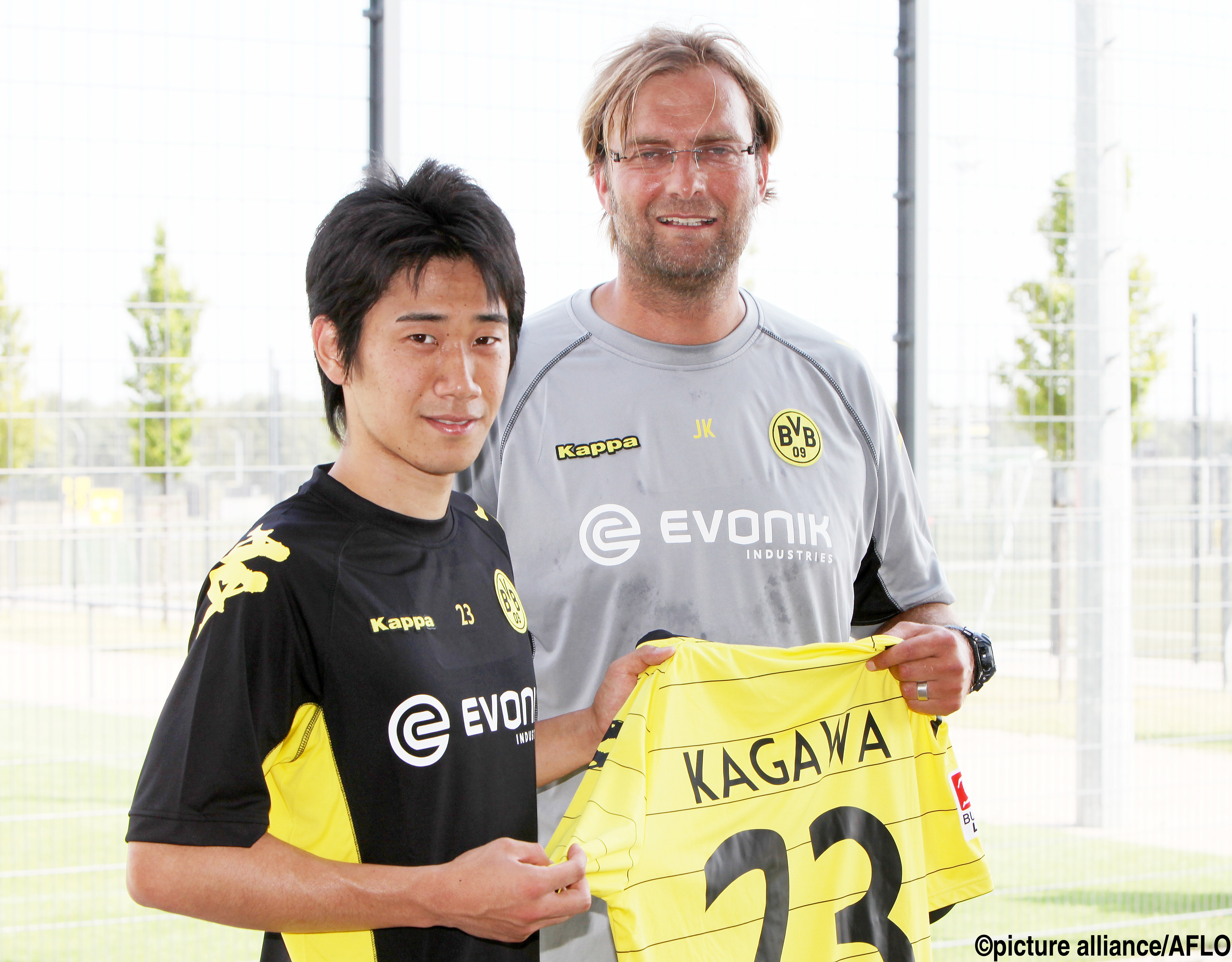 速報 C大阪の香川真司さん ドイツ一部強豪ドルトムントへ移籍wwwwww サカサカ10 サッカーまとめ速報 速報 C大阪の香川真司さん ドイツ一部強豪ドルトムントへ移籍wwwwww サカサカ10 サッカーまとめ速報