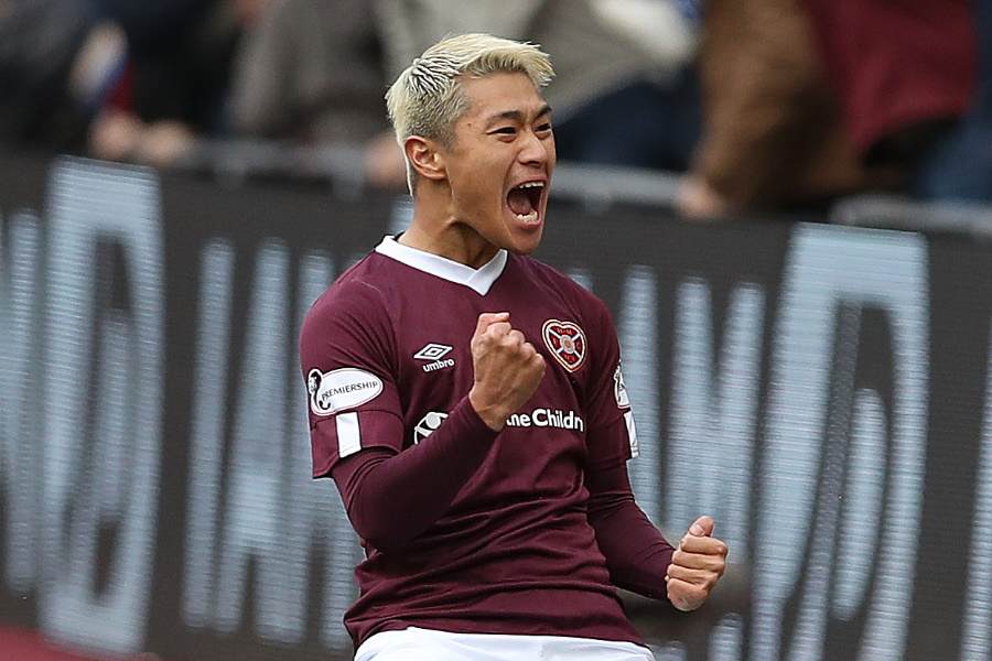 朗報 食野亮太郎 板倉滉 こいつらがマンcのスカウトの目に止まった理由ｗｗｗｗ サッカーまとめアンテナ サッカーラボアンテナ