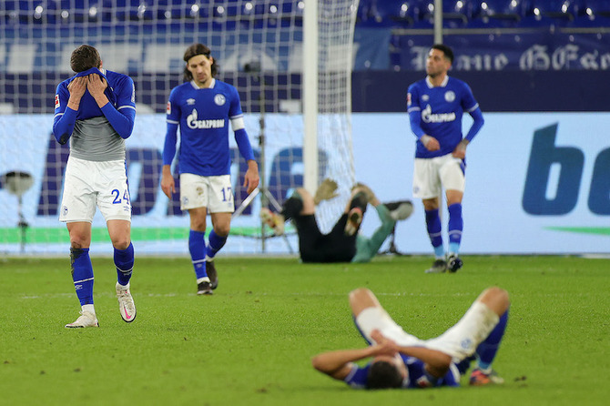朗報 来季ブンデス2部 シャルケ ブレーメン ハンブルガー wwww サカサカ10 サッカーまとめ速報 朗報 来季ブンデス2部 シャルケ ブレーメン ハンブルガー wwww サカサカ10 サッカーまとめ速報