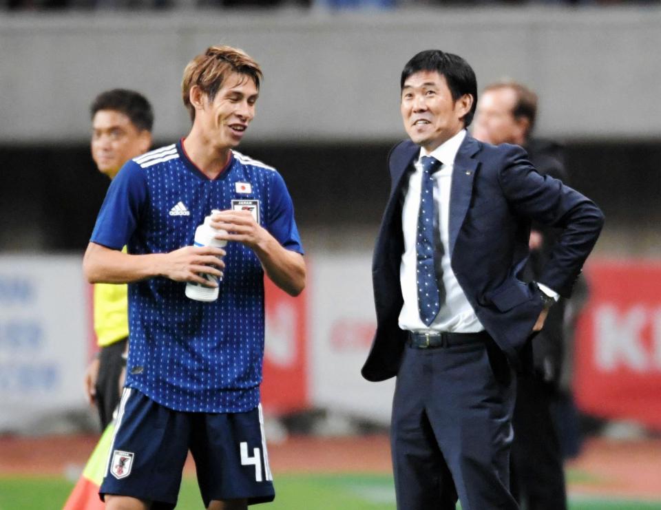 朗報 広島df佐々木翔さん W杯アジア最終予選選出でやる気満々wwwww サカサカ10 サッカーまとめ速報 朗報 広島df佐々木翔さん W杯アジア最終予選選出でやる気満々wwwww サカサカ10 サッカーまとめ速報