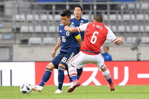 山口蛍 組織として戦えるかというのが大事 全員で声出していきたい サカサカ10 サッカーまとめ速報 山口蛍 組織として戦えるかというのが大事 全員で声出していきたい サカサカ10 サッカーまとめ速報