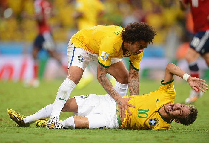 マルセロとかいうサッカー選手について知ってる事 サカサカ10 サッカーまとめ速報 マルセロとかいうサッカー選手について知ってる事 サカサカ10 サッカーまとめ速報